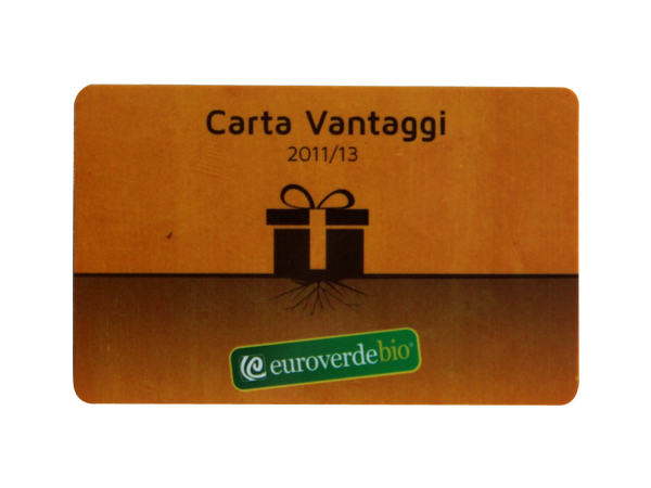 UHF card